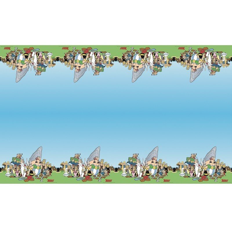 Asterix Bordsduk 136 x 228 cm