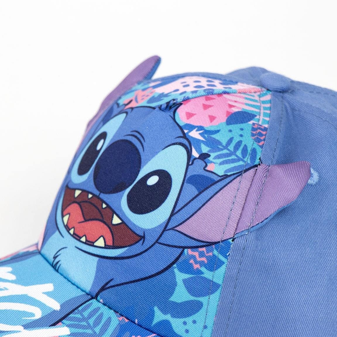 Disney Lilo & Stitch - Barnkeps Stitch