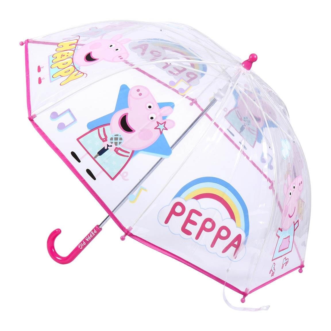 Peppa Pig - Barnparaply