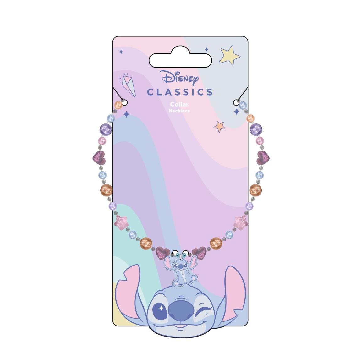 Lilo & Stitch - Halsband Stitch