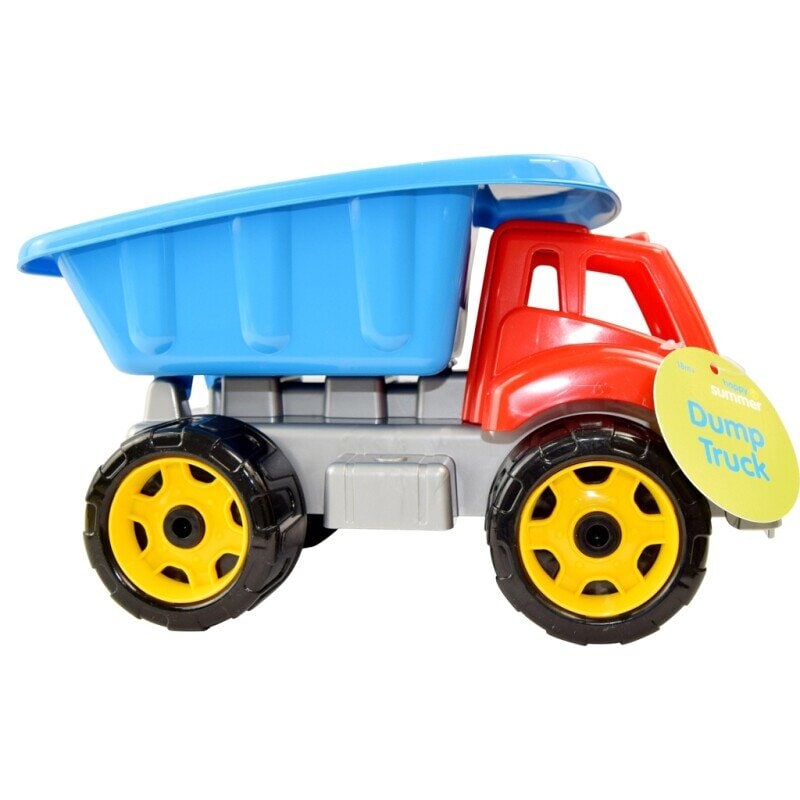 Sandleksak Dumper 32 cm