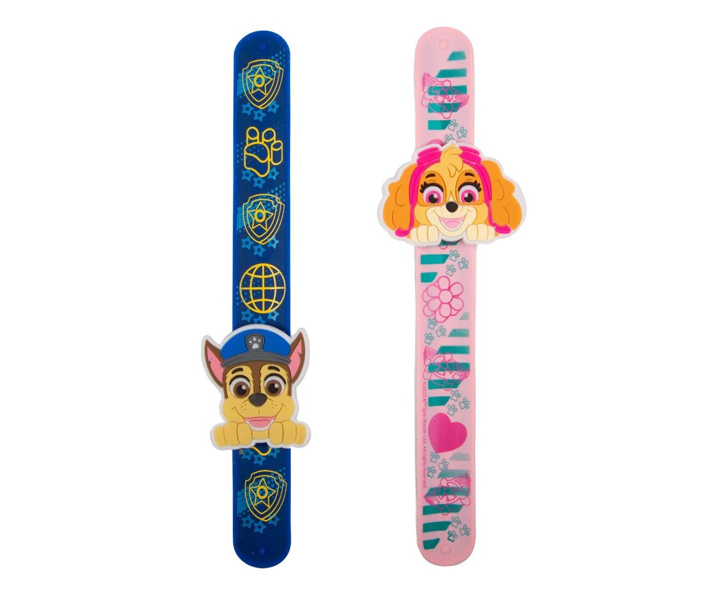 Paw Patrol - Snap on armband