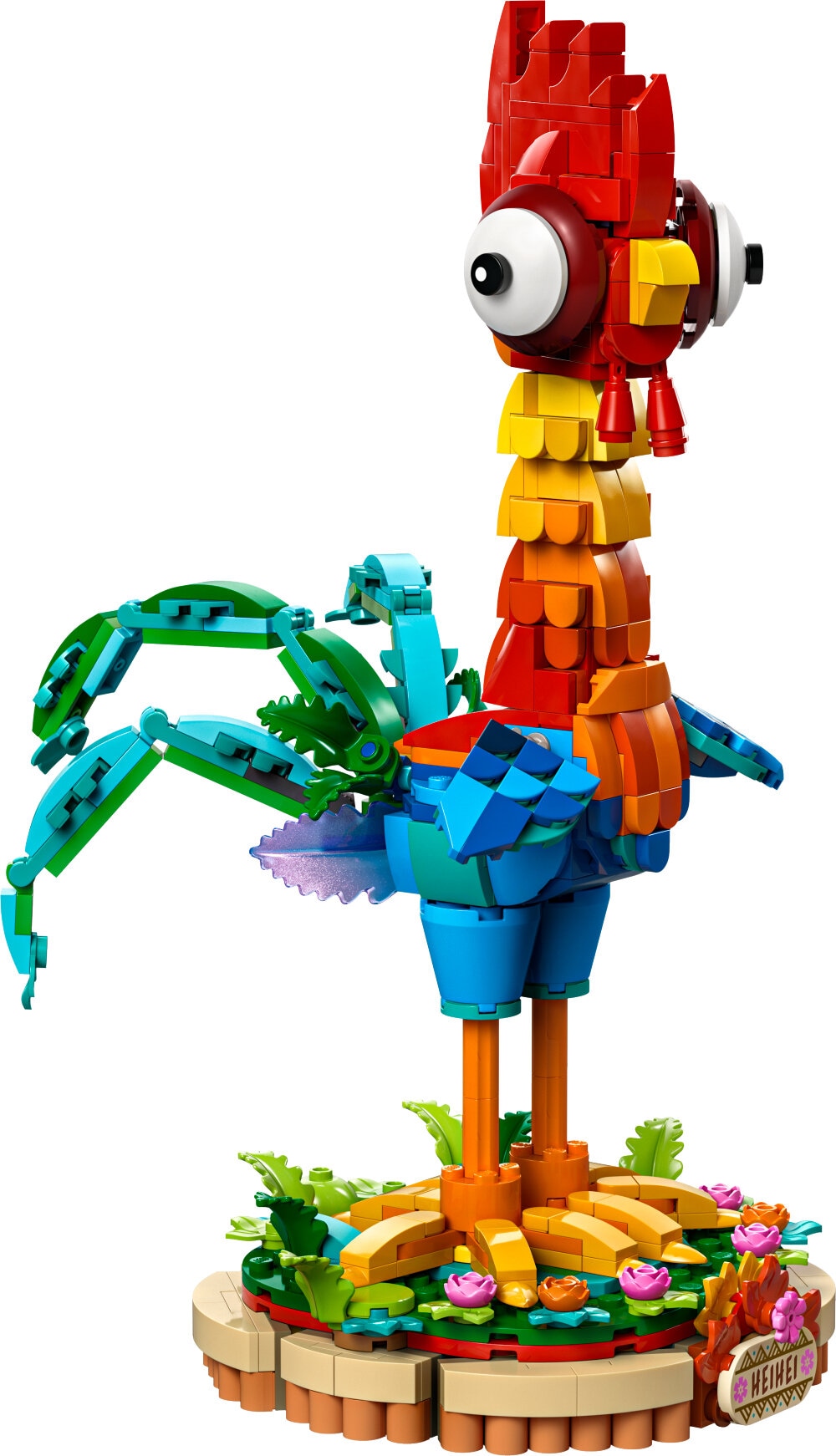 LEGO Disney - Heihei 9+