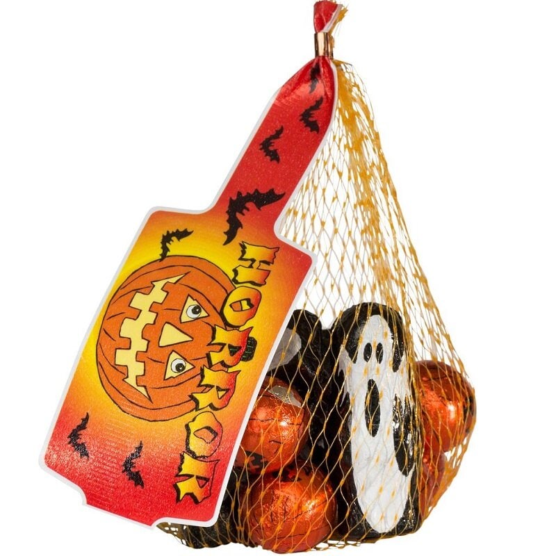 Halloween Chokladmix 90 gram