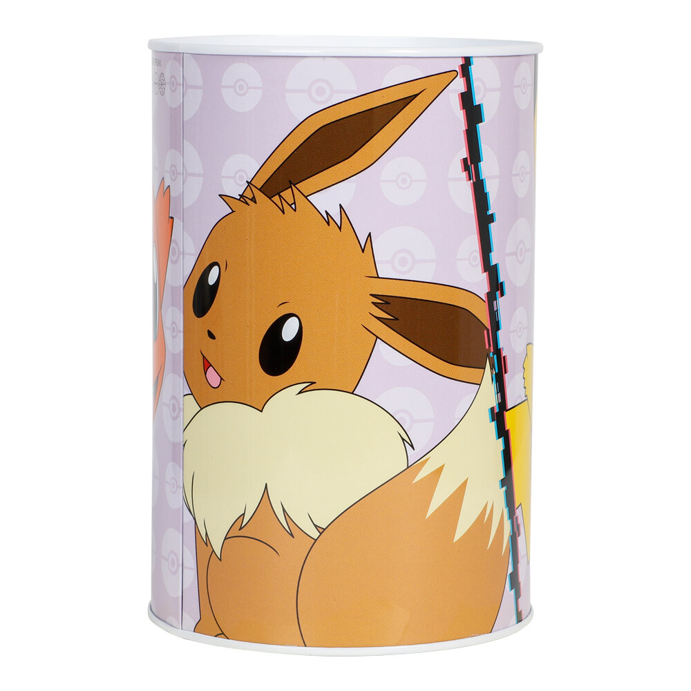 Pokémon Sparbössa 15 cm