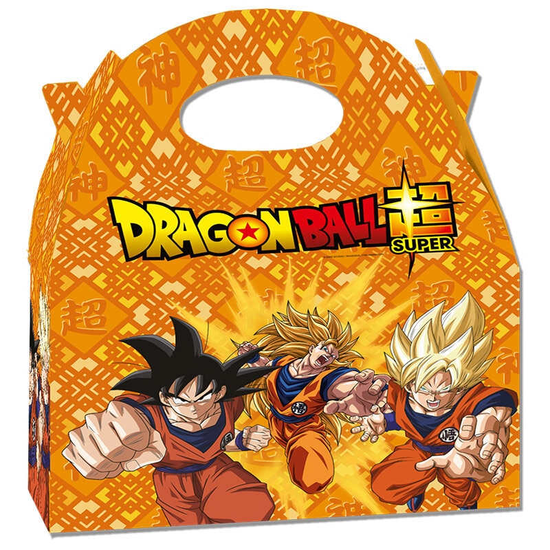 Dragon Ball - Partybox