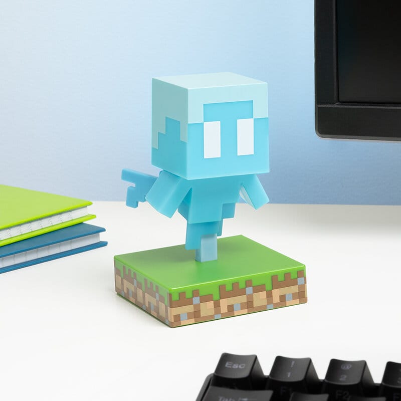 Minecraft - Icon Light Allay