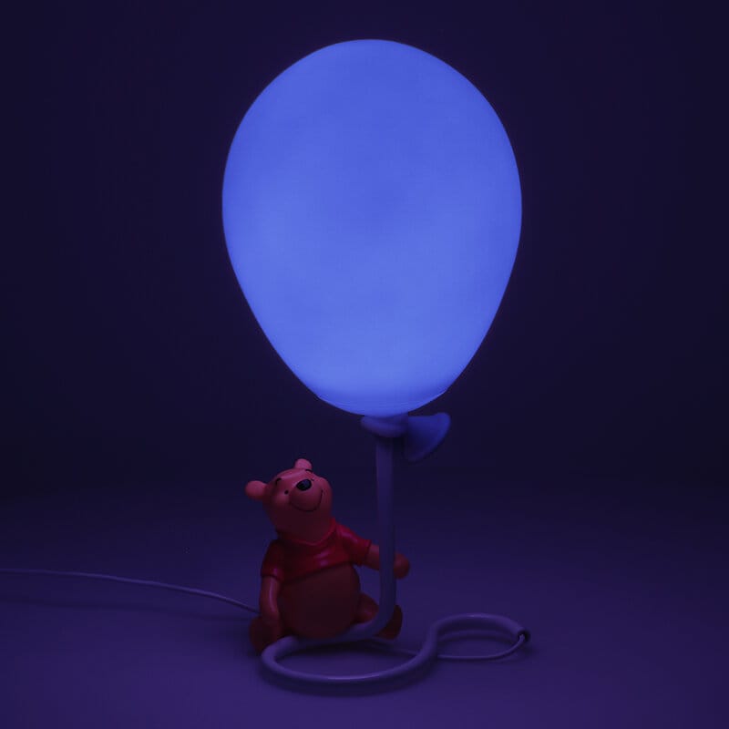 Nalle Puh - Lampa Ballong 29 cm