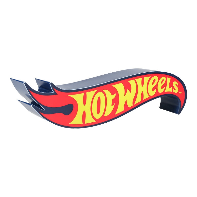 Hot Wheels Lampa