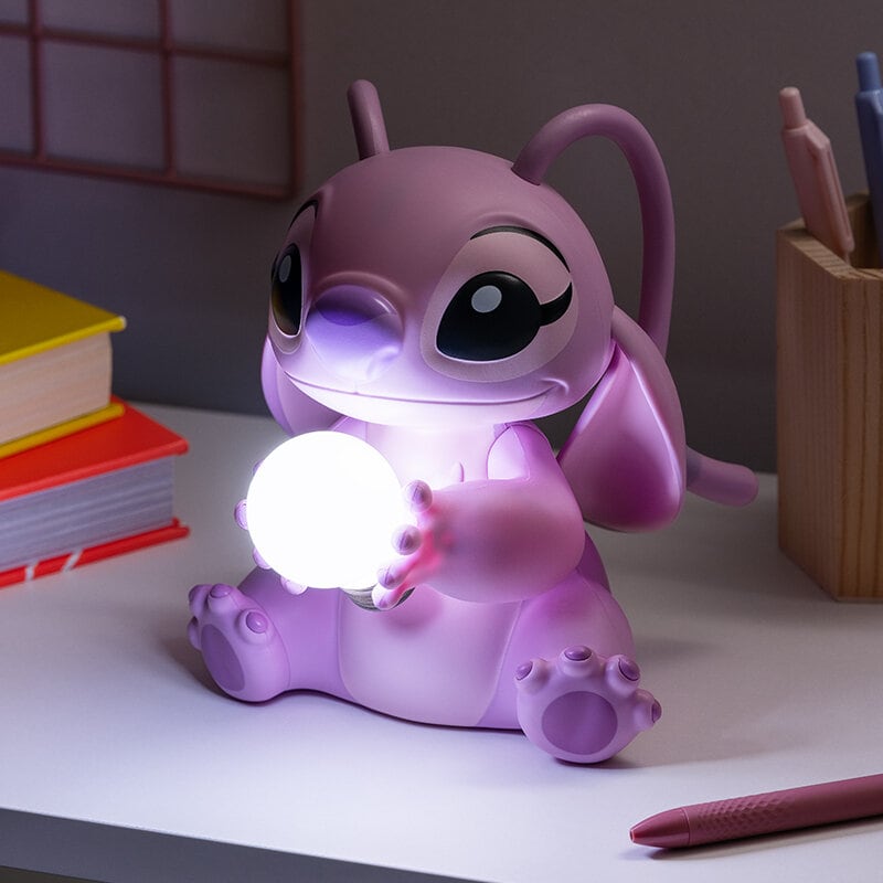 Lilo & Stitch - Lampa Angel