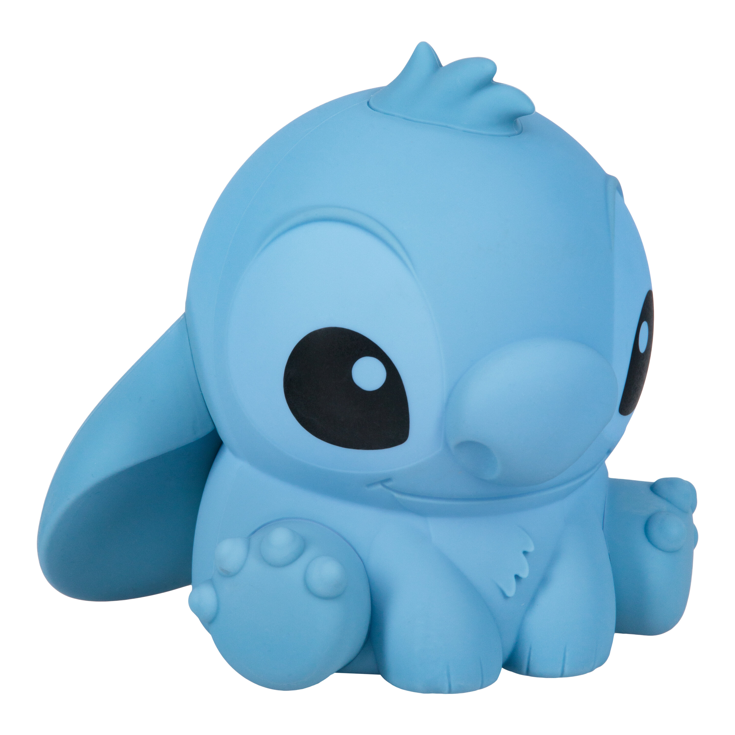 Lilo & Stitch - Nattlampa 15 cm