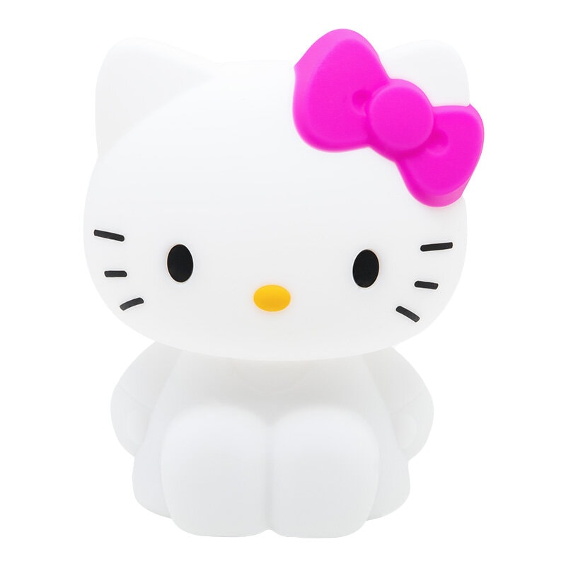 Hello Kitty - Nattlampa 18 cm