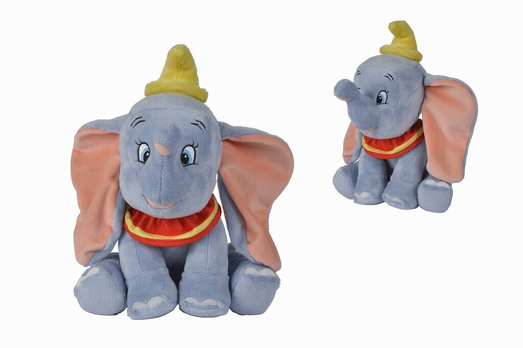 Disney - Gosedjur Dumbo Classic 25 cm