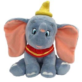 Disney - Gosedjur Dumbo Classic 25 cm