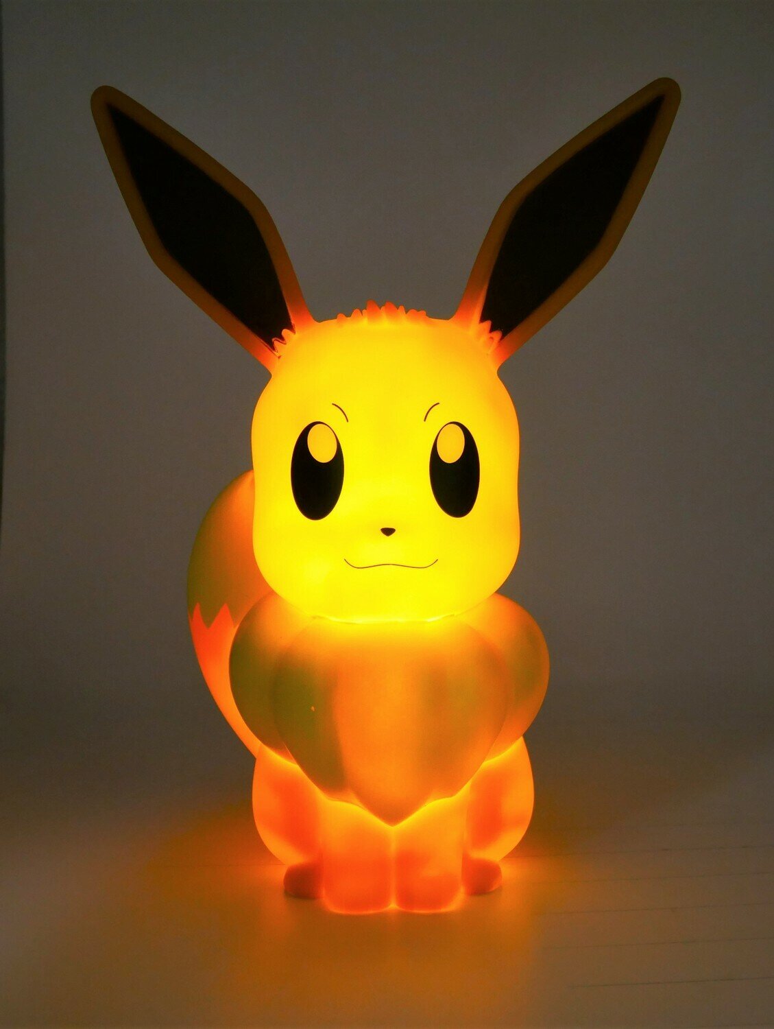 Pokémon - Lampa Eevee 3D