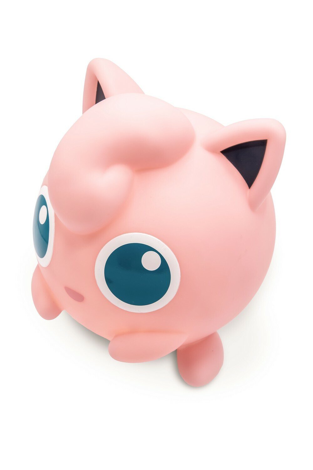 Pokémon - Lampa Jigglypuff 3D