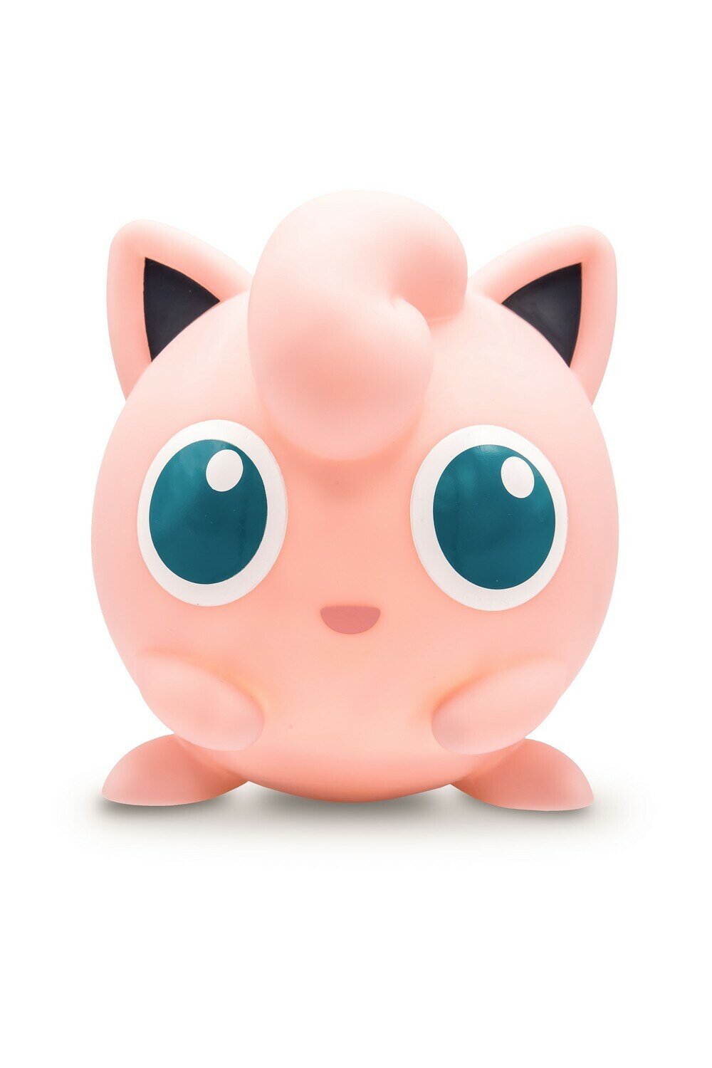 Pokémon - Lampa Jigglypuff 3D