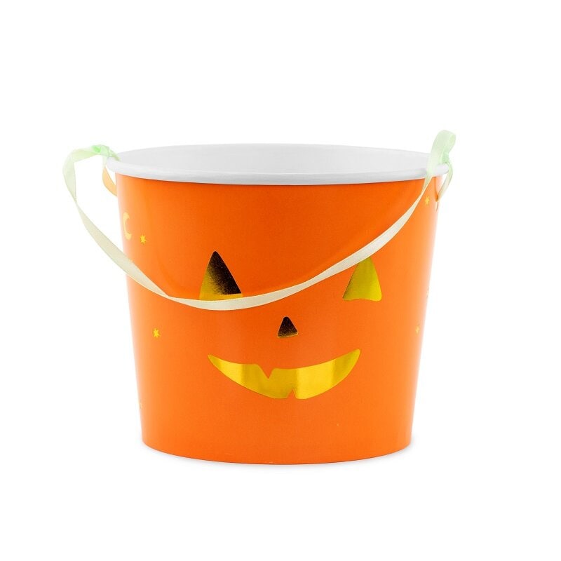 Halloween Godishink i Papp 2-pack